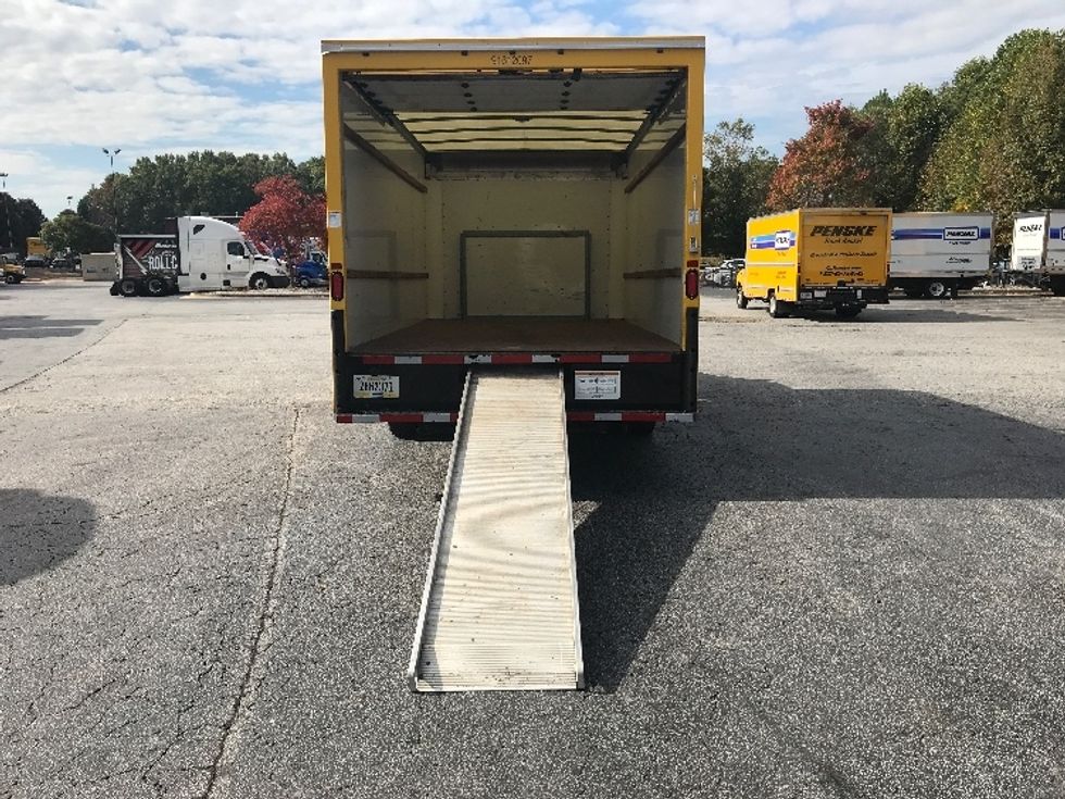 Your Next Used 2019 Ford E350, 91612097, Is For Sale And Ready For You