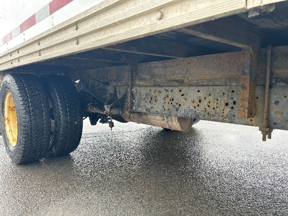 Light Duty Box Truck-Light and Medium Duty Trucks-Ford-2019-E350-Dartmouth-NS-112,467\n\t\tkm-$ 37,750 - Image 14