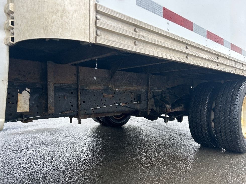 Light Duty Box Truck-Light and Medium Duty Trucks-Ford-2019-E350-Dartmouth-NS-112,467\n\t\tkm-$ 37,750 - Image 5