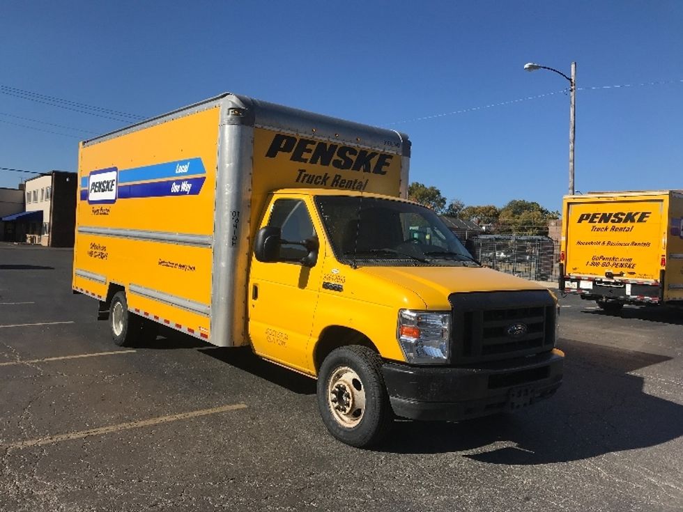Your Next Used 2019 Ford E350, 91612093, Is For Sale And Ready For You