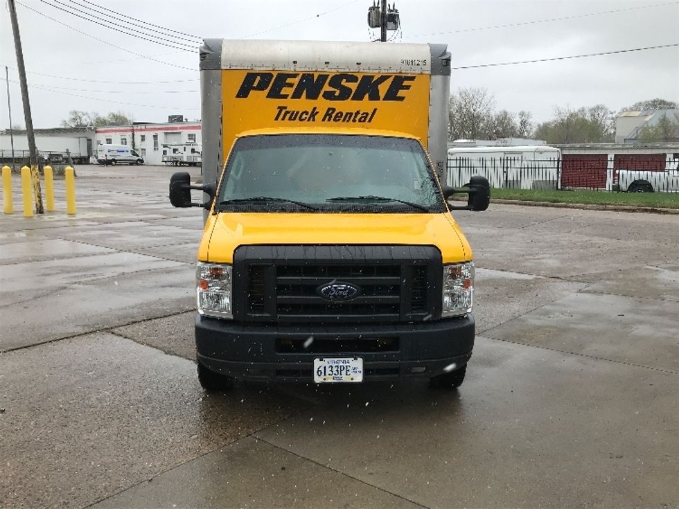 Your Next Used 2019 Ford E350, 91611215, Is For Sale And Ready For You