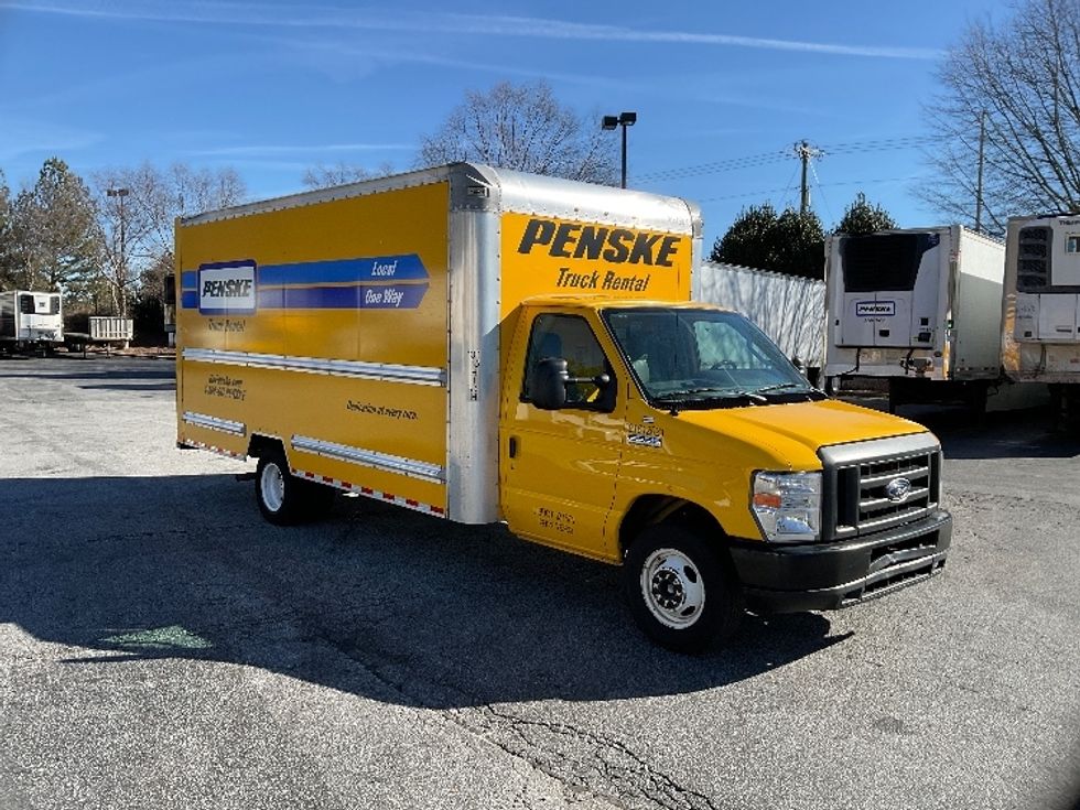 Your Next Used 2019 Ford E350, 91612021, Is For Sale And Ready For You