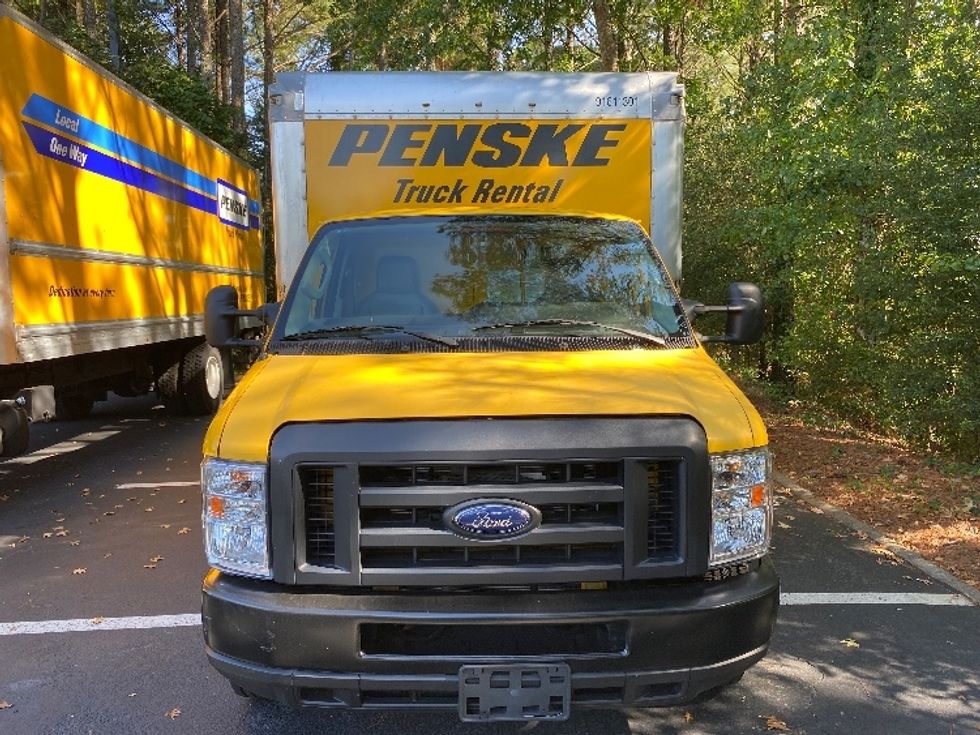 Your Next Used 2019 Ford E350, 91611301, Is For Sale And Ready For You