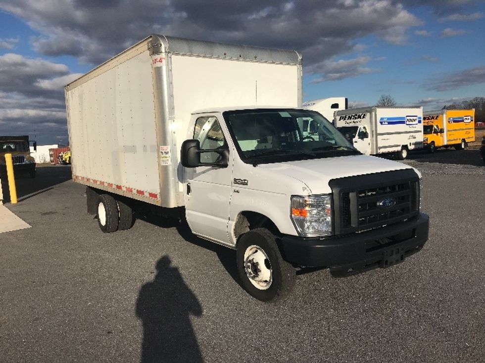 Your Next Used 2019 Ford E350, 362930, Is For Sale And Ready For You In
