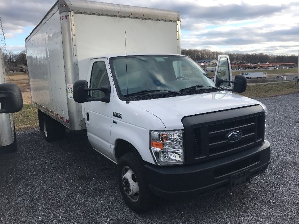 Your Next Used 2019 Ford E350, 362921, Is For Sale And Ready For You In Duncansville, PA. See
