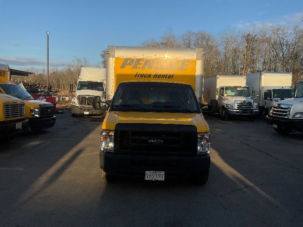 Your Next Used 2019 Ford E350, 91611465, Is For Sale And Ready For You