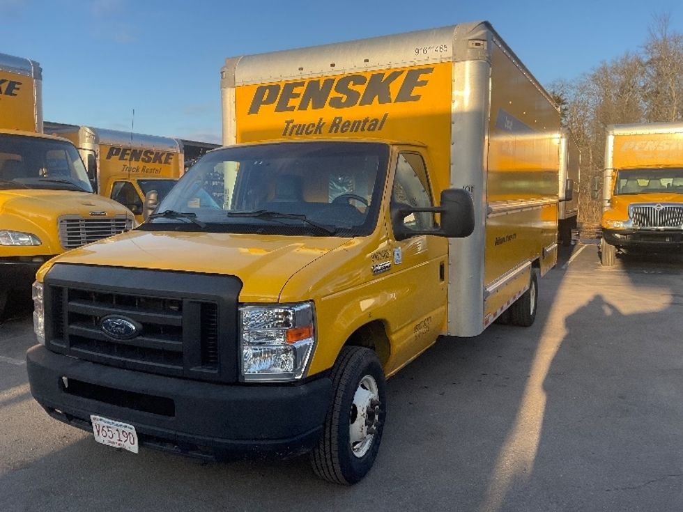 Your Next Used 2019 Ford E350, 91611465, Is For Sale And Ready For You