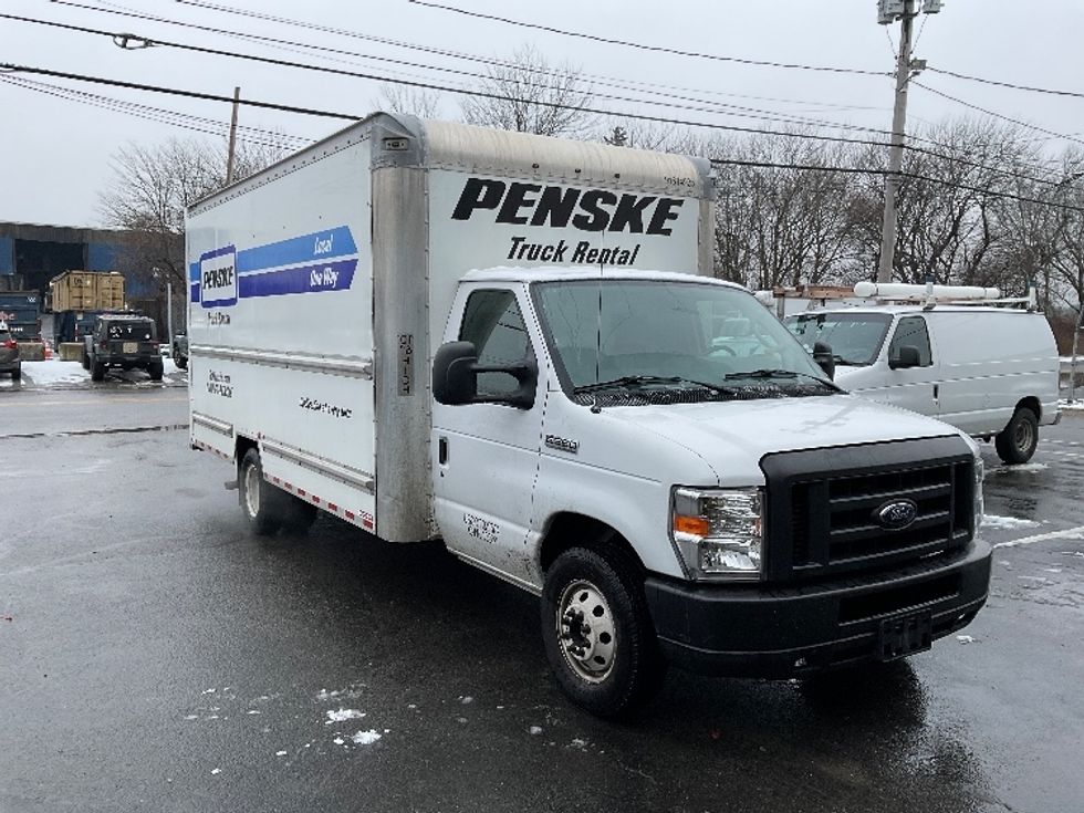Your Next Used 2019 Ford E350, 91614925, Is For Sale And Ready For You
