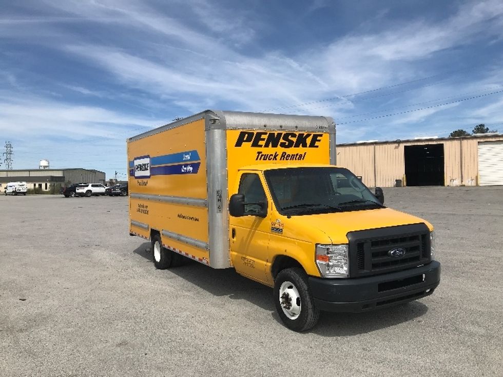 Your Next Used 2019 Ford E350, 91611872, Is For Sale And Ready For You