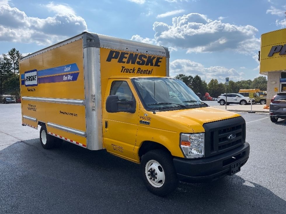 Your Next Used 2019 Ford E350, 91611620, Is For Sale And Ready For You