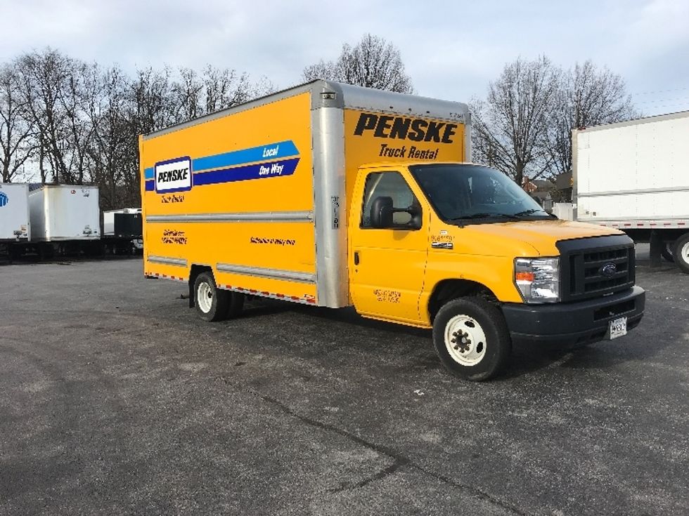 Your Next Used 2019 Ford E350, 91611591, Is For Sale And Ready For You
