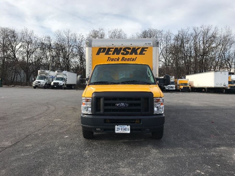 Your Next Used 2019 Ford E350, 91611591, Is For Sale And Ready For You