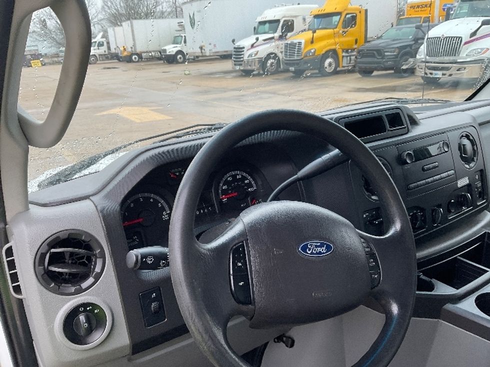 Your Next Used 2019 Ford E350, 91614708, Is For Sale And Ready For You