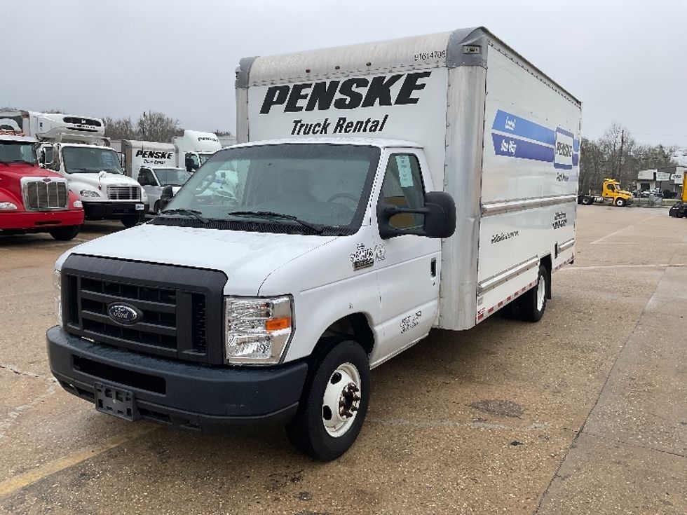 Your Next Used 2019 Ford E350, 91614708, Is For Sale And Ready For You
