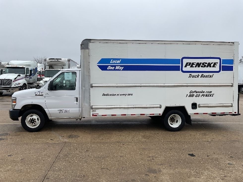 Your Next Used 2019 Ford E350, 91614708, Is For Sale And Ready For You