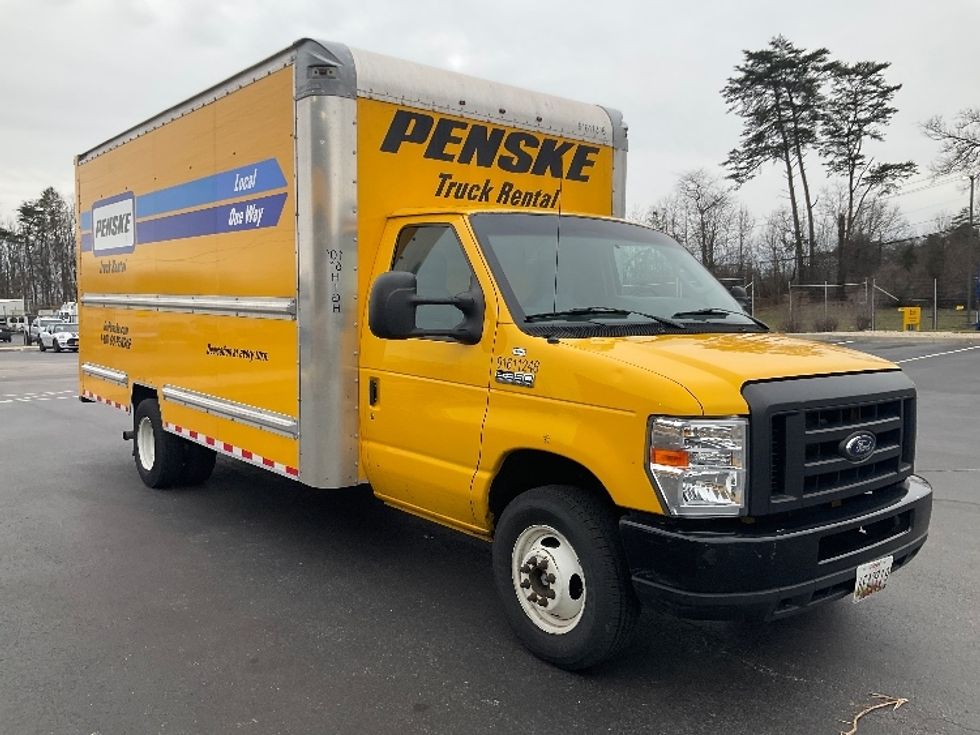 Your Next Used 2019 Ford E350, 91611246, Is For Sale And Ready For You