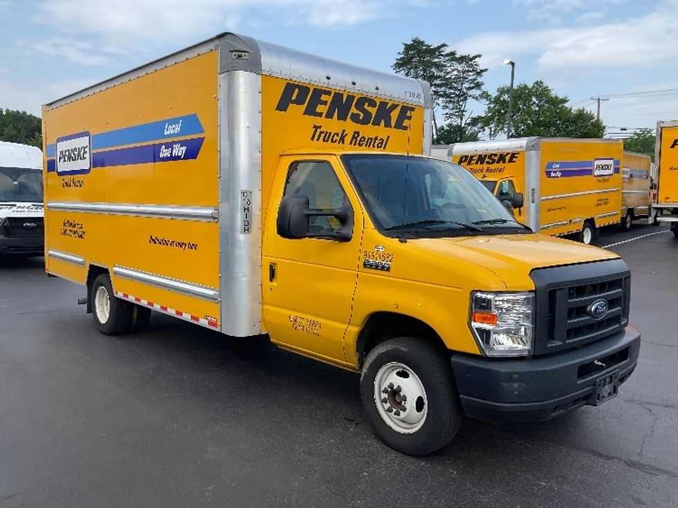 Your Next Used 2019 Ford E350, 91611582, Is For Sale And Ready For You