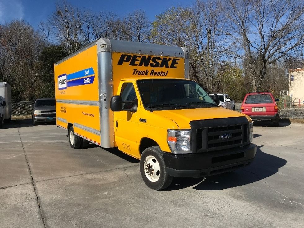 Your Next Used 2019 Ford E350, 91612023, Is For Sale And Ready For You