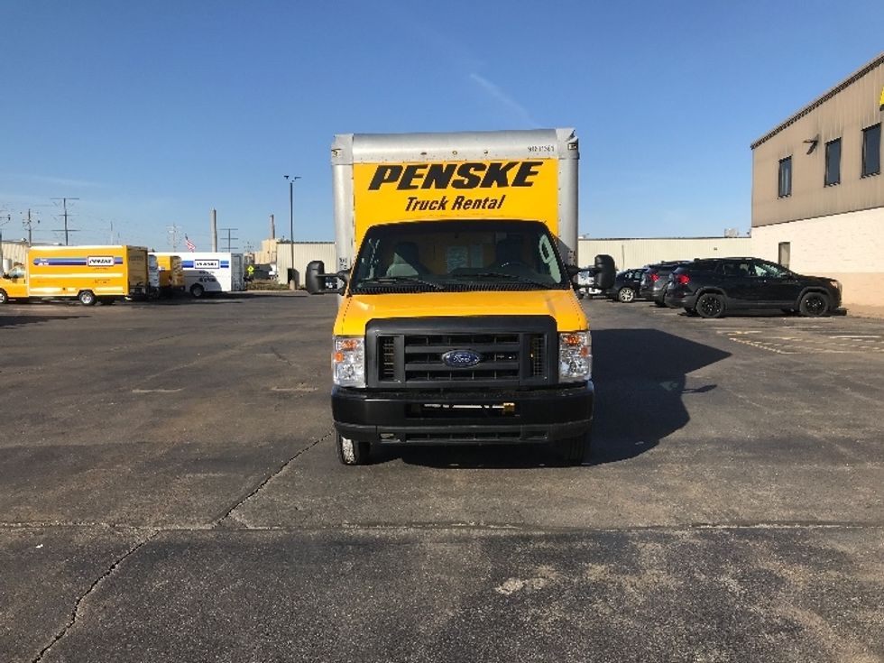 Your Next Used 2019 Ford E350, 91611361, Is For Sale And Ready For You