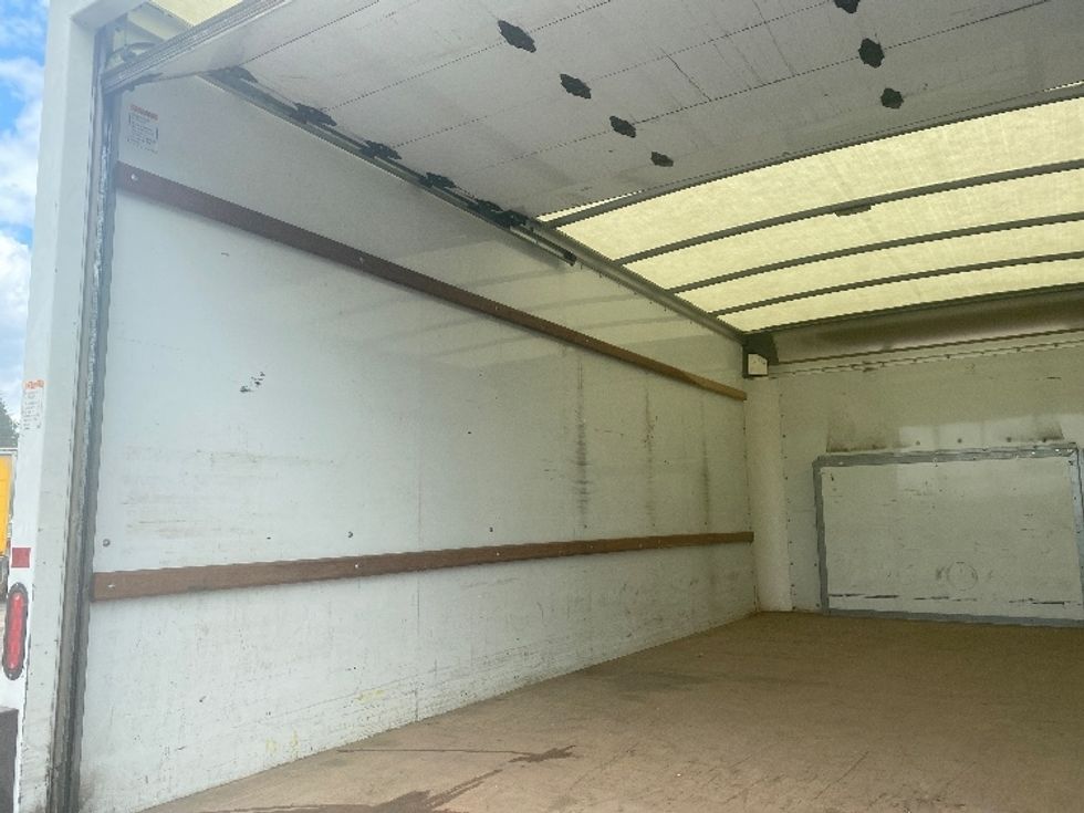 Light Duty Box Truck-Light and Medium Duty Trucks-Ford-2019-E350-Minoa-NY-76,117\n\t\tmiles-$ 26,000 - Image 11