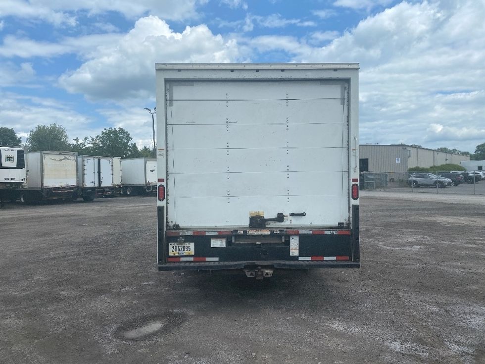 Light Duty Box Truck-Light and Medium Duty Trucks-Ford-2019-E350-Minoa-NY-76,117\n\t\tmiles-$ 26,000 - Image 7