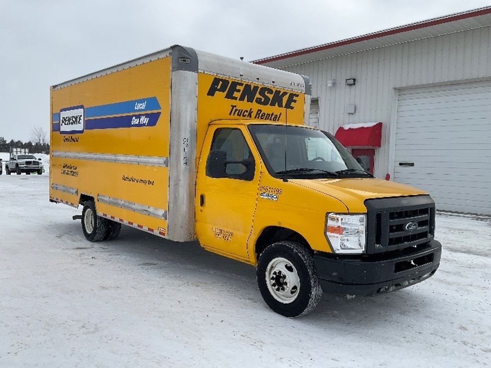 Your Next Used 2019 Ford E350, 91611193, Is For Sale And Ready For You