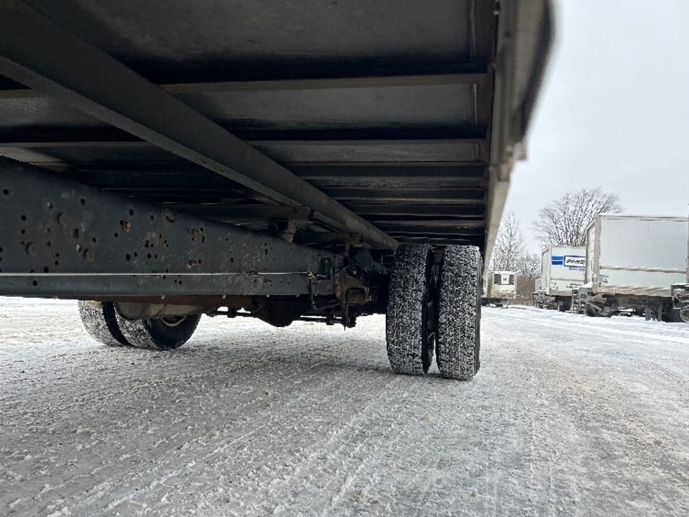 Light Duty Box Truck-Light and Medium Duty Trucks-Ford-2019-E350-Ottawa-ON-180,266\n\t\tkm-$ 29,250 - Image 5