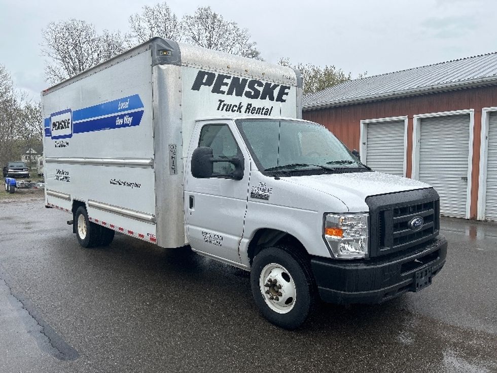 Your Next Used 2019 Ford E350, 91614645, Is For Sale And Ready For You
