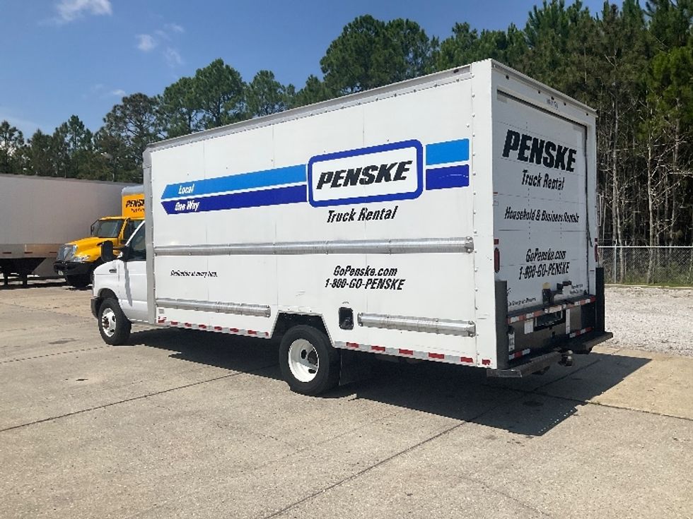 Your Next Used 2019 Ford E350, 91614776, Is For Sale And Ready For You