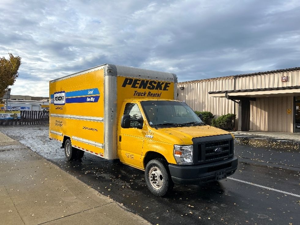 Your Next Used 2019 Ford E350, 91611234, Is For Sale And Ready For You