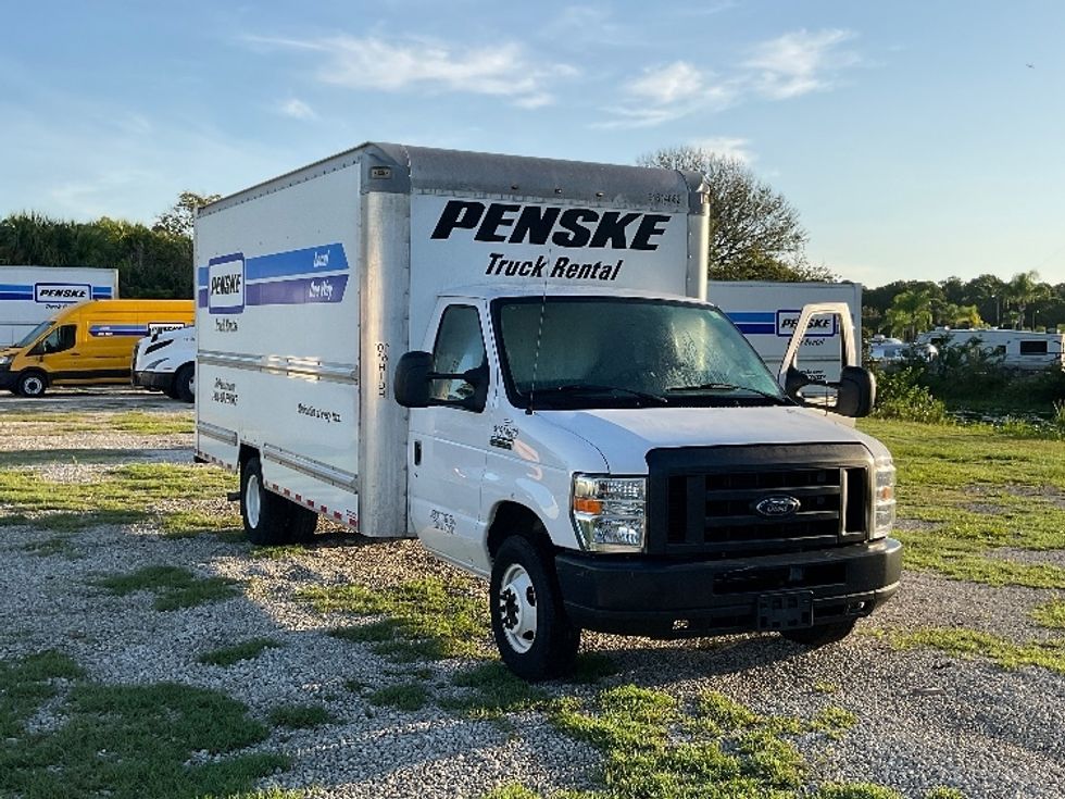 Your Next Used 2019 Ford E350, 91614662, Is For Sale And Ready For You