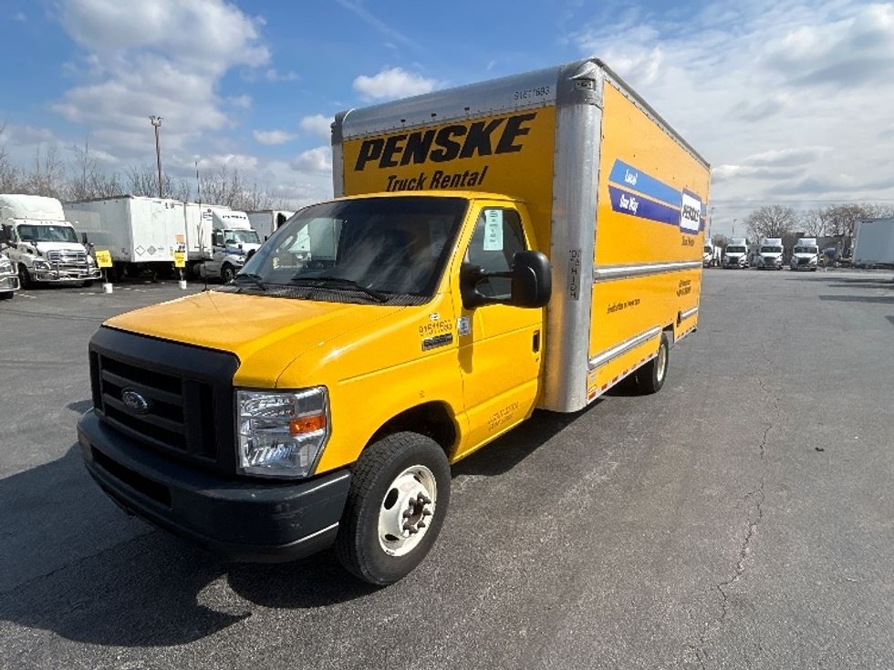 Your Next Used 2019 Ford E350, 91611693, Is For Sale And Ready For You