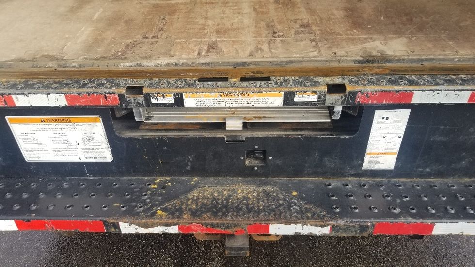 Light Duty Box Truck-Light and Medium Duty Trucks-Ford-2019-E350-Toronto-ON-179,372\n\t\tkm-$ 28,750 - Image 10