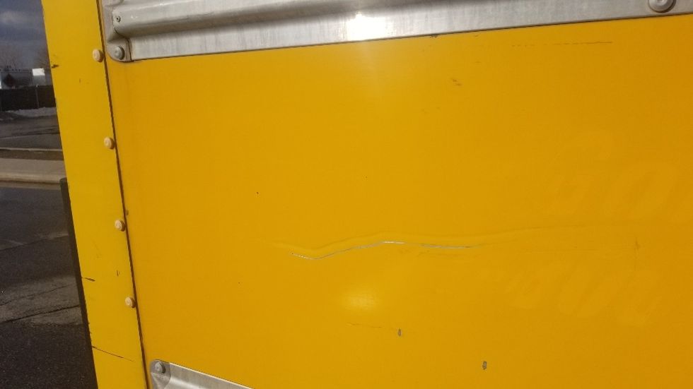 Light Duty Box Truck-Light and Medium Duty Trucks-Ford-2019-E350-Toronto-ON-179,372\n\t\tkm-$ 28,750 - Image 25