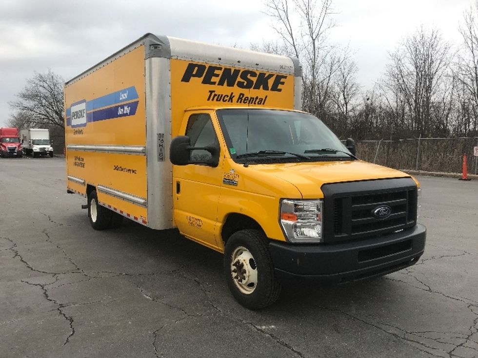Your Next Used 2019 Ford E350, 91611571, Is For Sale And Ready For You