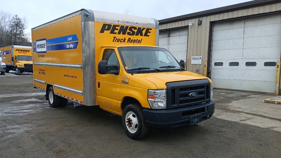 Your Next Used 2019 Ford E350, 91611712, Is For Sale And Ready For You