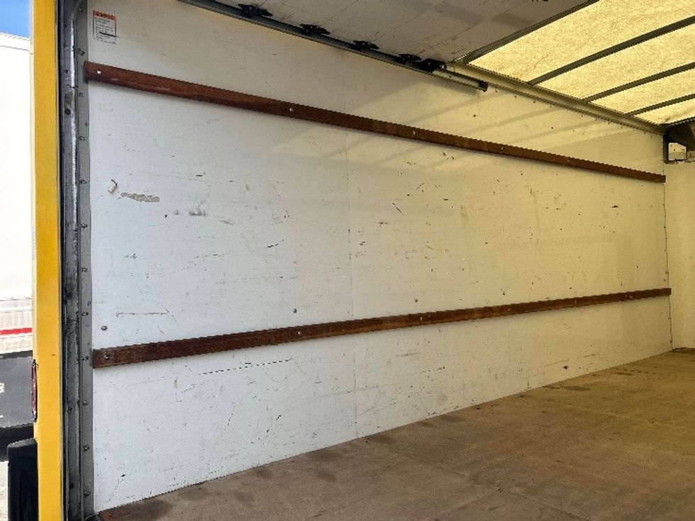 Light Duty Box Truck-Light and Medium Duty Trucks-Ford-2019-E350-West Sacramento-CA-98,061\n\t\tmiles-$ 23,500 - Image 11