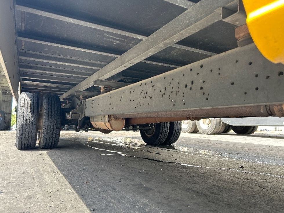 Light Duty Box Truck-Light and Medium Duty Trucks-Ford-2019-E350-West Sacramento-CA-98,061\n\t\tmiles-$ 23,500 - Image 14