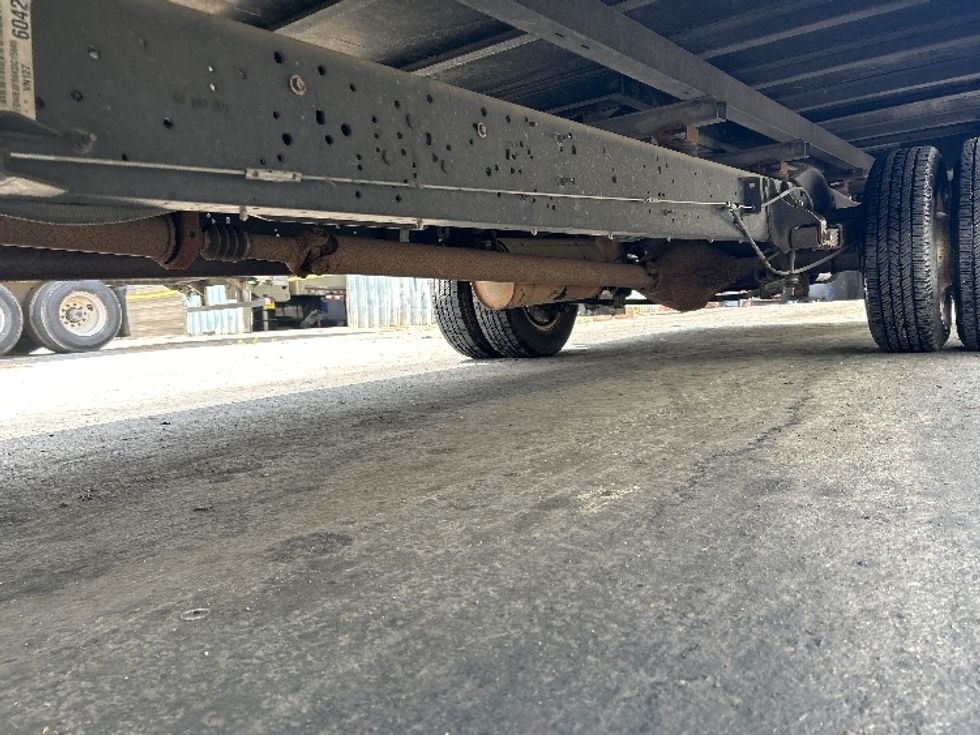 Light Duty Box Truck-Light and Medium Duty Trucks-Ford-2019-E350-West Sacramento-CA-98,061\n\t\tmiles-$ 23,500 - Image 5