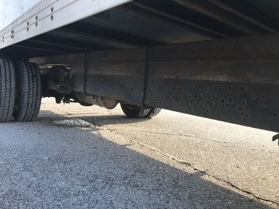 Light Duty Box Truck-Light and Medium Duty Trucks-Ford-2019-E450-Cambridge-ON-189,131\n\t\tkm-$ 31,250 - Image 14