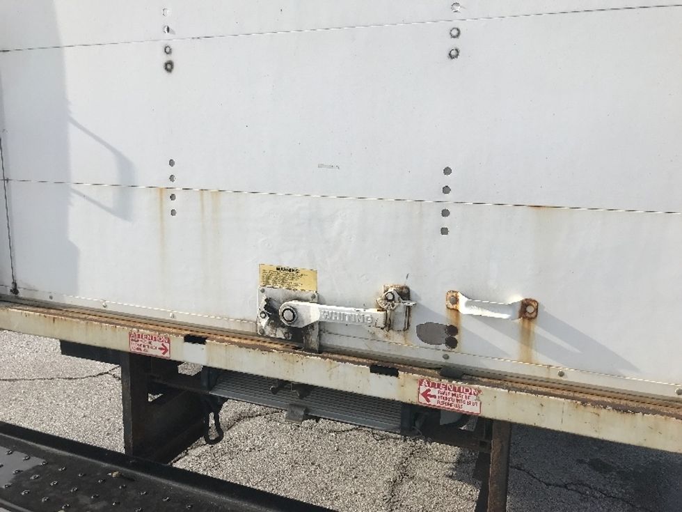 Light Duty Box Truck-Light and Medium Duty Trucks-Ford-2019-E450-Cambridge-ON-189,131\n\t\tkm-$ 31,250 - Image 24