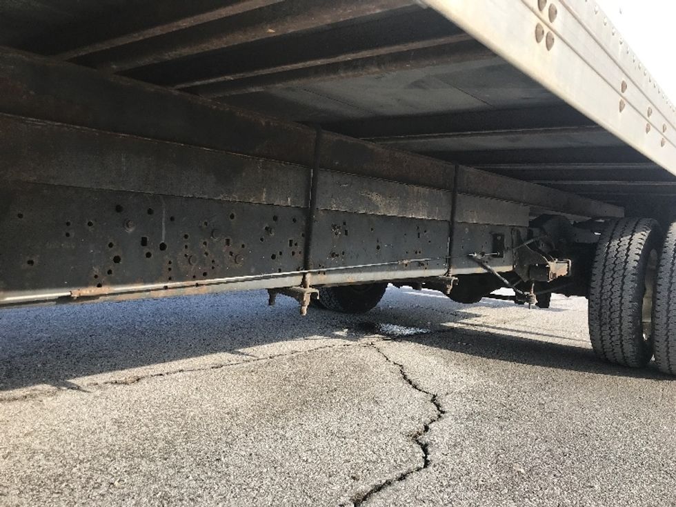 Light Duty Box Truck-Light and Medium Duty Trucks-Ford-2019-E450-Cambridge-ON-189,131\n\t\tkm-$ 31,250 - Image 5