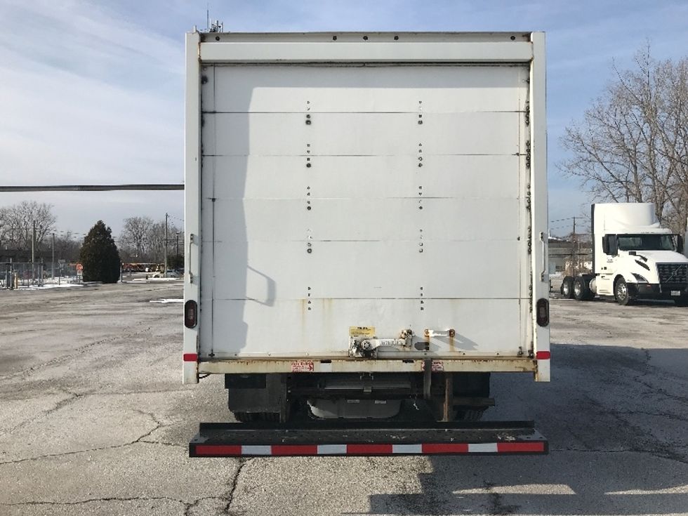 Light Duty Box Truck-Light and Medium Duty Trucks-Ford-2019-E450-Cambridge-ON-189,131\n\t\tkm-$ 31,250 - Image 7