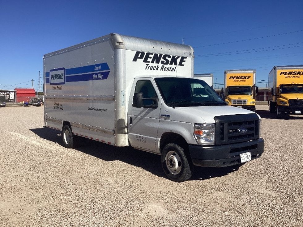 Your Next Used 2019 Ford E450, 91615155, Is For Sale And Ready For You