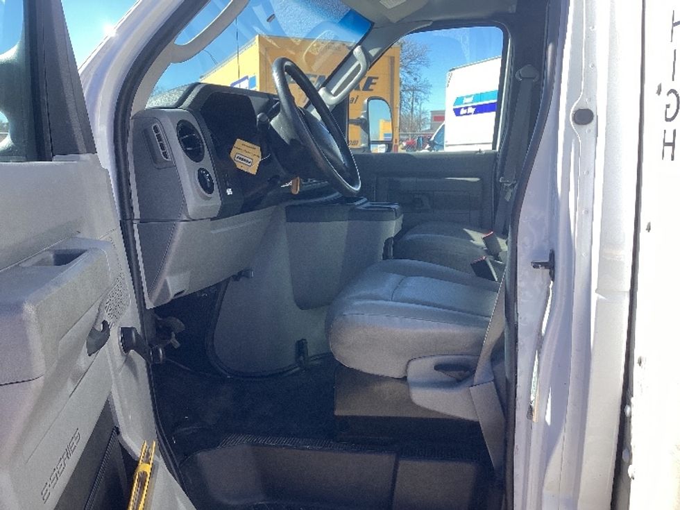 Your Next Used 2019 Ford E450, 91615155, Is For Sale And Ready For You