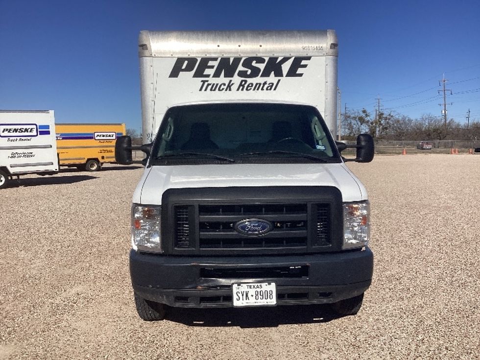 Your Next Used 2019 Ford E450, 91615155, Is For Sale And Ready For You