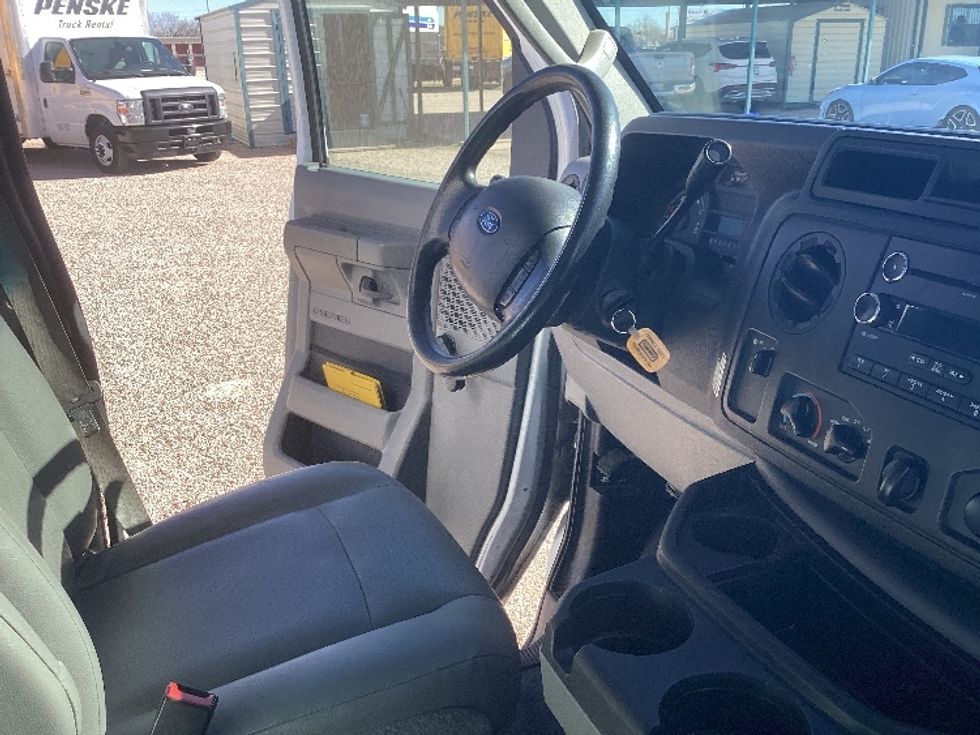 Your Next Used 2019 Ford E450, 91615155, Is For Sale And Ready For You