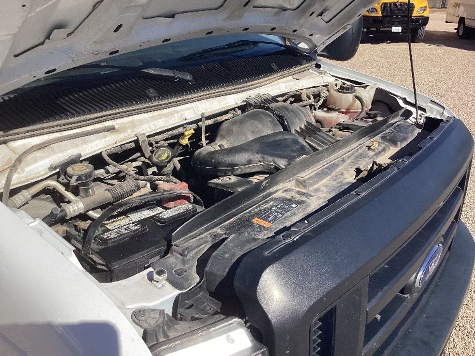 Your Next Used 2019 Ford E450, 91615155, Is For Sale And Ready For You