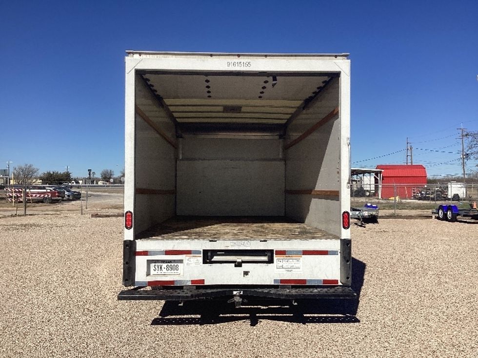 Your Next Used 2019 Ford E450, 91615155, Is For Sale And Ready For You