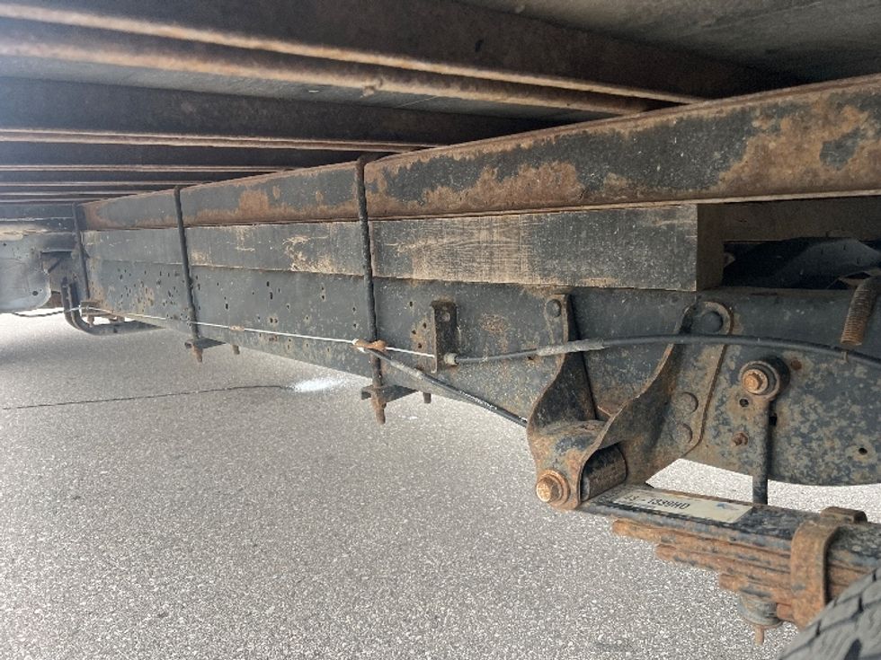 Light Duty Box Truck-Light and Medium Duty Trucks-Ford-2019-E450-Mississauga-ON-173,425\n\t\tkm-$ 33,250 - Image 5